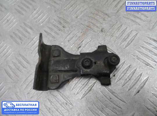 Механизм сдвижной двери на Dodge Caravan III (GS)