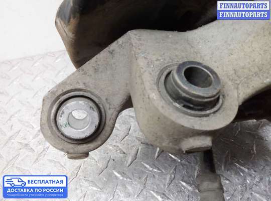 Ступица на Infiniti Q50 (V37)