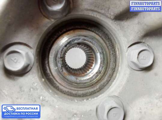 Ступица на Infiniti Q50 (V37)