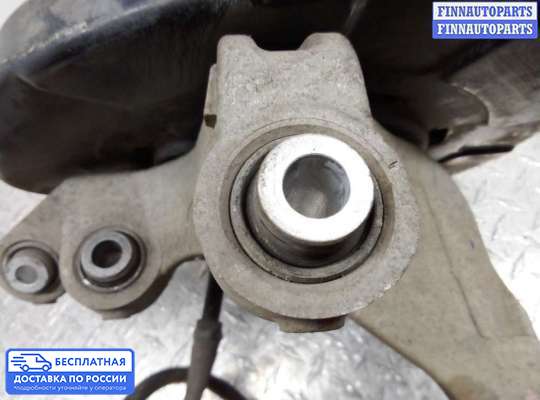 Ступица на Infiniti Q50 (V37)