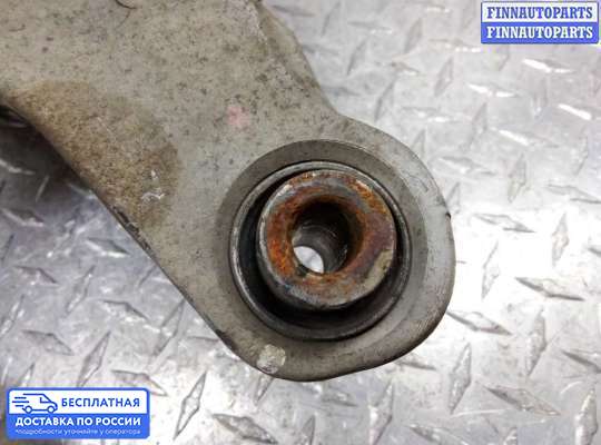 Ступица на Infiniti Q50 (V37)