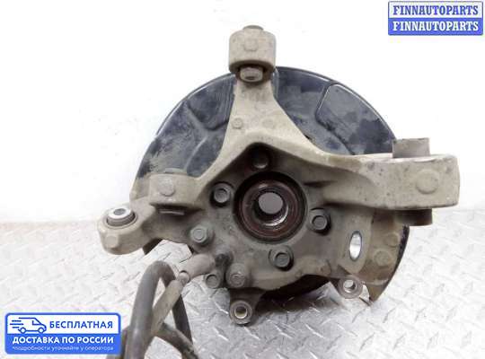 Ступица на Infiniti Q50 (V37)