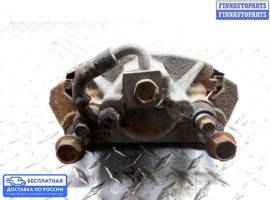 Суппорт на Dodge RAM IV (DS/DJ)