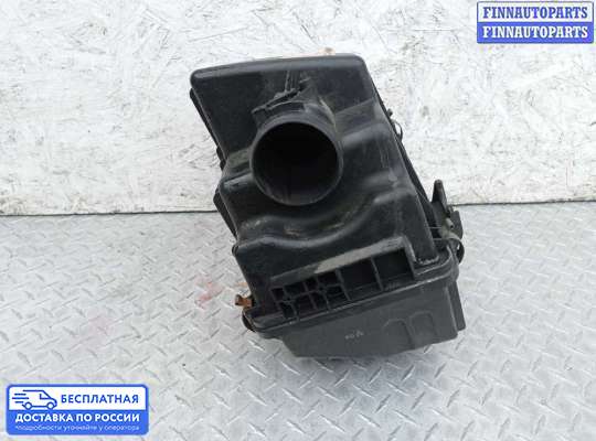 Корпус воздушного фильтра на Mazda CX-7