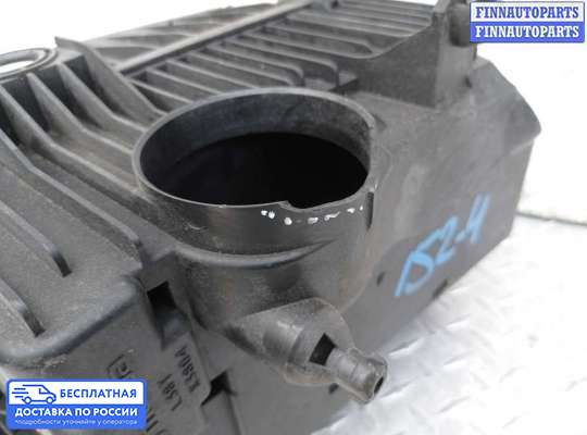 Корпус воздушного фильтра на Mazda CX-7