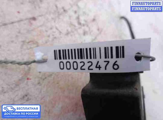 Датчик удара (Airbag) на Jeep Grand Cherokee II (WJ, WG)