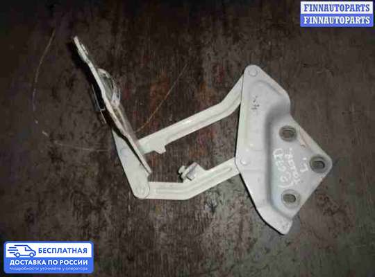 Петля капота на Volkswagen Touareg I (7L)