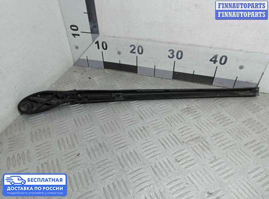 Поводок дворника на Audi A8 (D3, 4E)