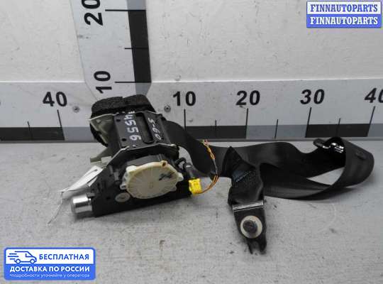 Ремень безопасности на Volvo S60 II | V60 (P3)