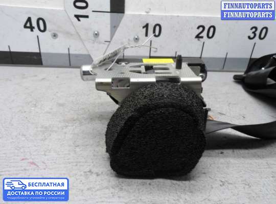 Ремень безопасности на Volvo S60 II | V60 (P3)