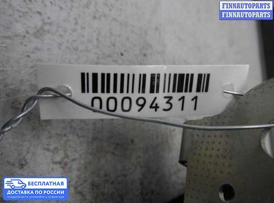 Ремень безопасности на Volvo S60 II | V60 (P3)