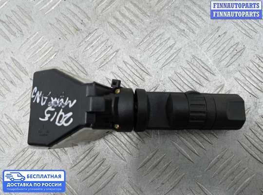 Подрулевой переключатель на Nissan Murano I (Z50)