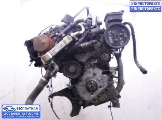 Датчик распредвала на BMW 5 (E60/E61)