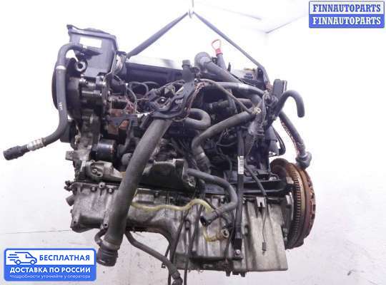 Датчик распредвала на BMW 5 (E60/E61)
