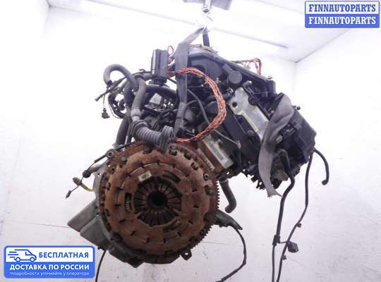 Датчик распредвала на BMW 5 (E60/E61)