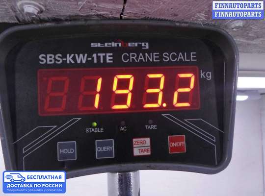 Датчик распредвала на BMW 5 (E60/E61)