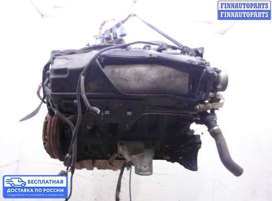 Датчик распредвала на BMW 5 (E60/E61)