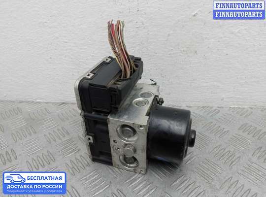 Блок ABS на BMW X3 (F25)
