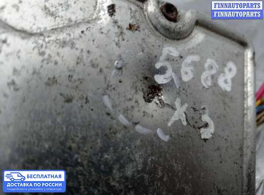 Блок ABS на BMW X3 (F25)