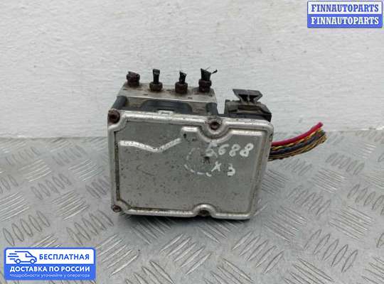 Блок ABS на BMW X3 (F25)