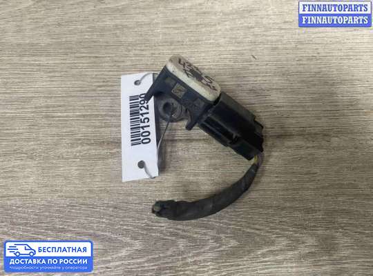 Датчик удара (Airbag) на Ford Focus III