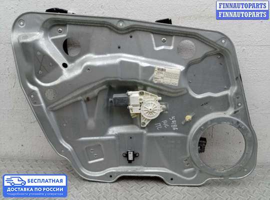 Стеклоподъемник электрический на Mercedes-Benz GL (X164)