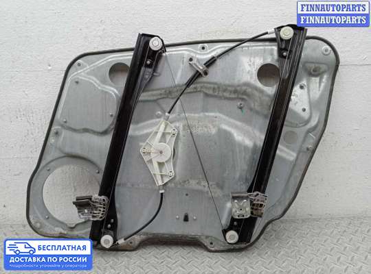 Стеклоподъемник электрический на Mercedes-Benz GL (X164)