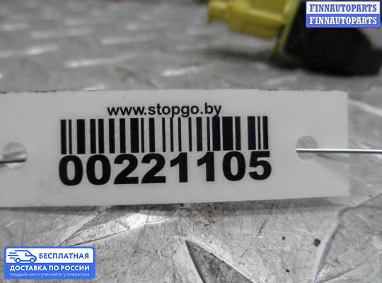Датчик удара (Airbag) на Toyota Camry XV40