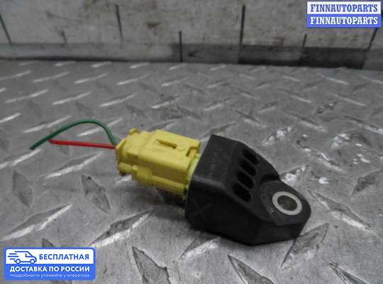 Датчик удара (Airbag) на Toyota Camry XV40