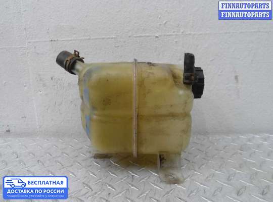 Бачок расширительный на Ford Edge (CD3)