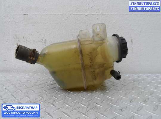 Бачок расширительный на Ford Edge (CD3)
