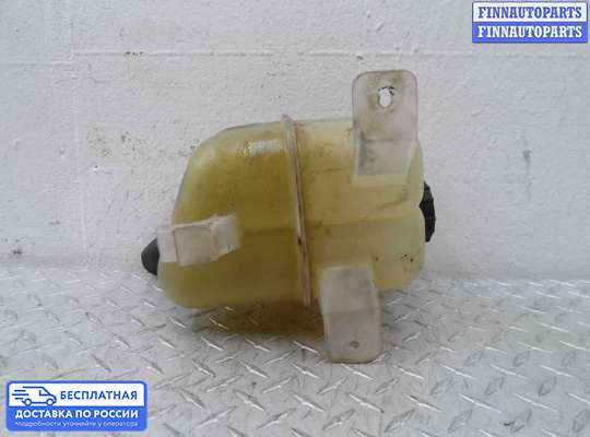 Бачок расширительный на Ford Edge (CD3)