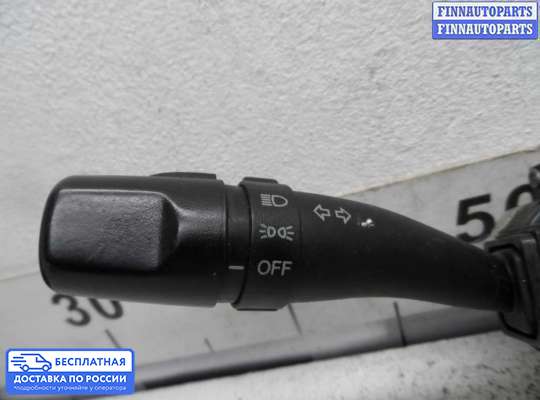 Подрулевой переключатель на Hyundai Santa Fe I (SM, Classic +ТАГАЗ)