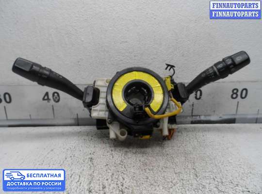 Подрулевой переключатель на Hyundai Santa Fe I (SM, Classic +ТАГАЗ)