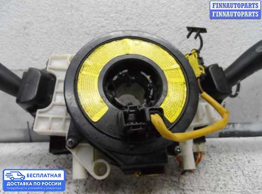 Подрулевой переключатель на Hyundai Santa Fe I (SM, Classic +ТАГАЗ)