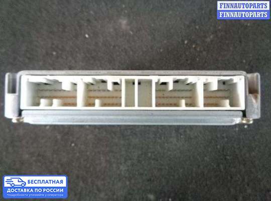 ЭБУ ДВС (блок управления двигателем) на Toyota RAV4 II (XA20)