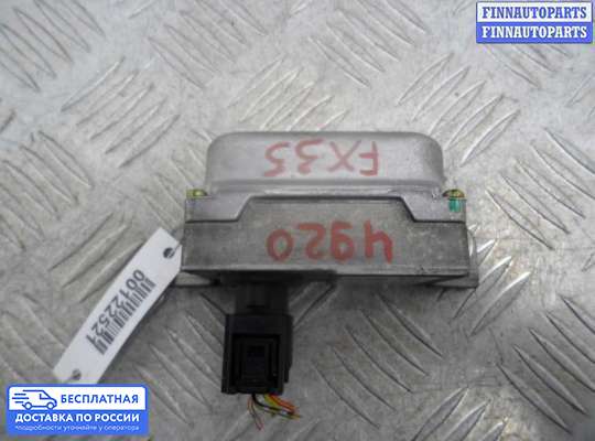 Датчик прочий на Infiniti FX I (S50)