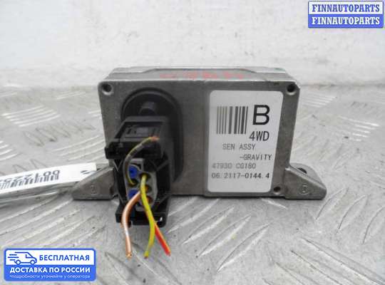 Датчик прочий на Infiniti FX I (S50)