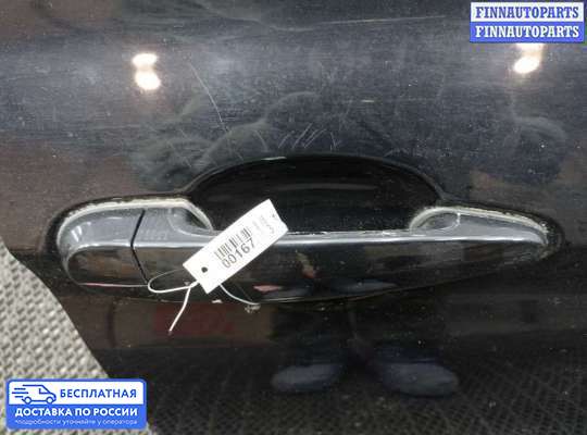 Ручка двери наружная на BMW 3 (F30/F31)
