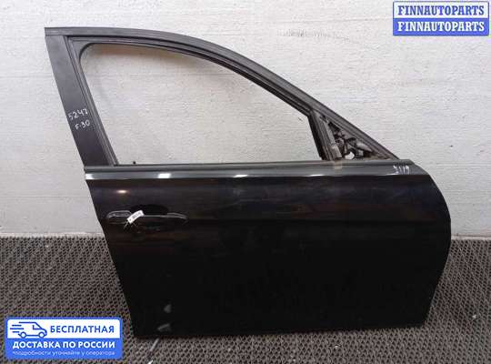 Ручка двери наружная на BMW 3 (F30/F31)