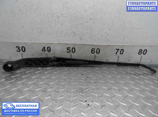 Поводок дворника на Honda Ridgeline