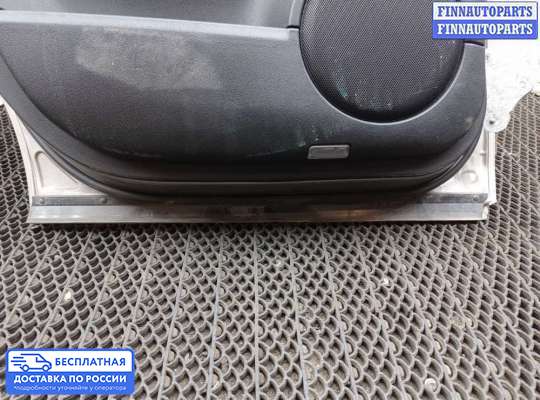 Ручка двери наружная на Mercedes-Benz GL (X164)
