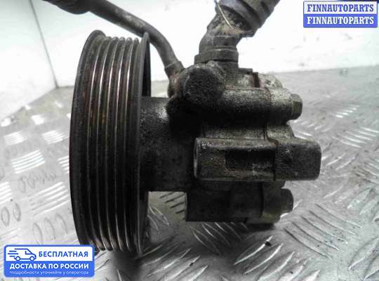 Насос ГУР (ЭУР, ЭГУР) на Opel Astra H / Classic