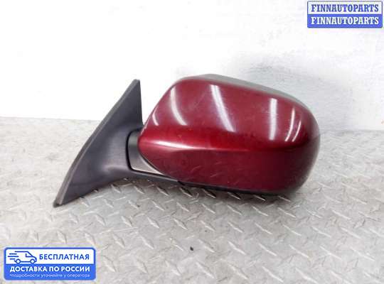 Зеркало боковое на Subaru Legacy V (BM, BR)