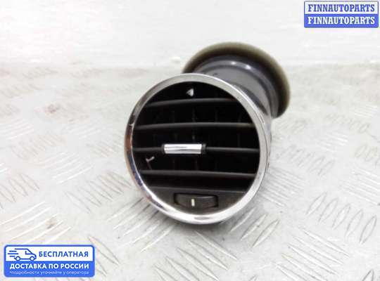 Дефлектор обдува салона на Opel Antara