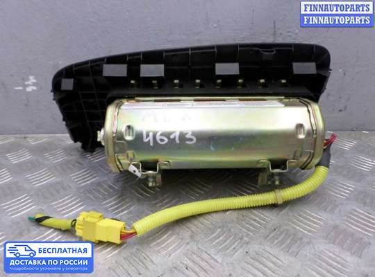 Подушка безопасности пассажира (AirBag) на Acura MDX (YD1)