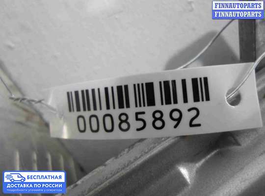 ЭБУ ДВС (блок управления двигателем) на Infiniti Q50 (V37)