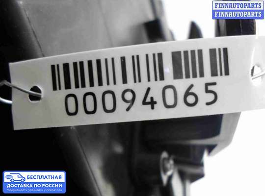 Фара передняя на Audi A5 (8T)