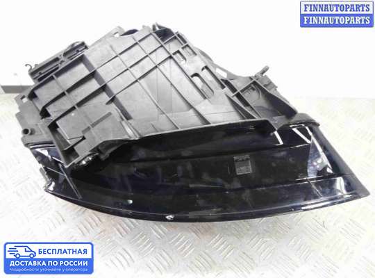 Фара передняя на Audi A5 (8T)