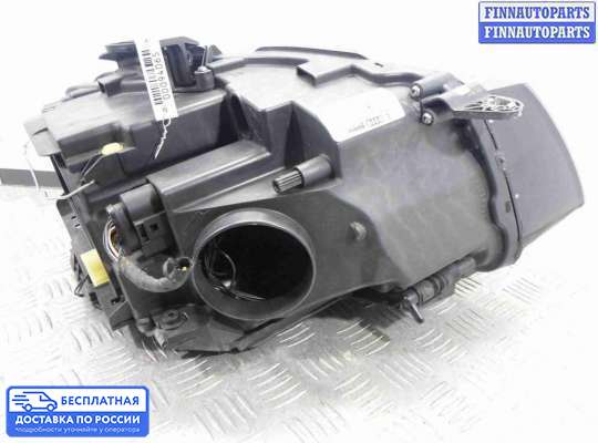 Фара передняя на Audi A5 (8T)